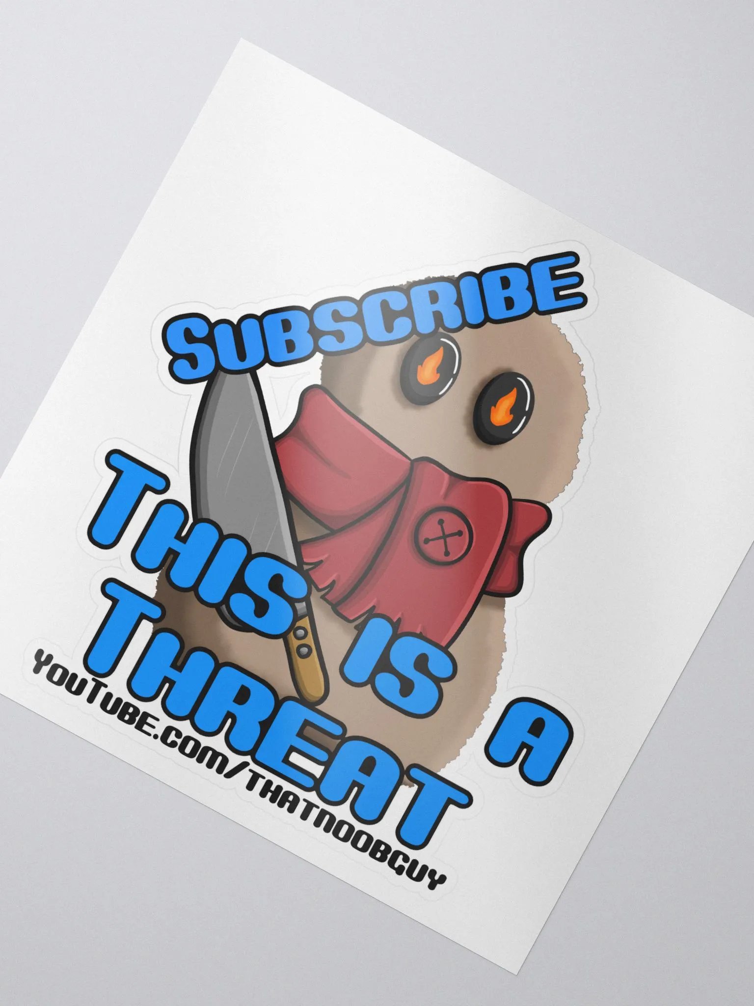 Subscrib product image (2)