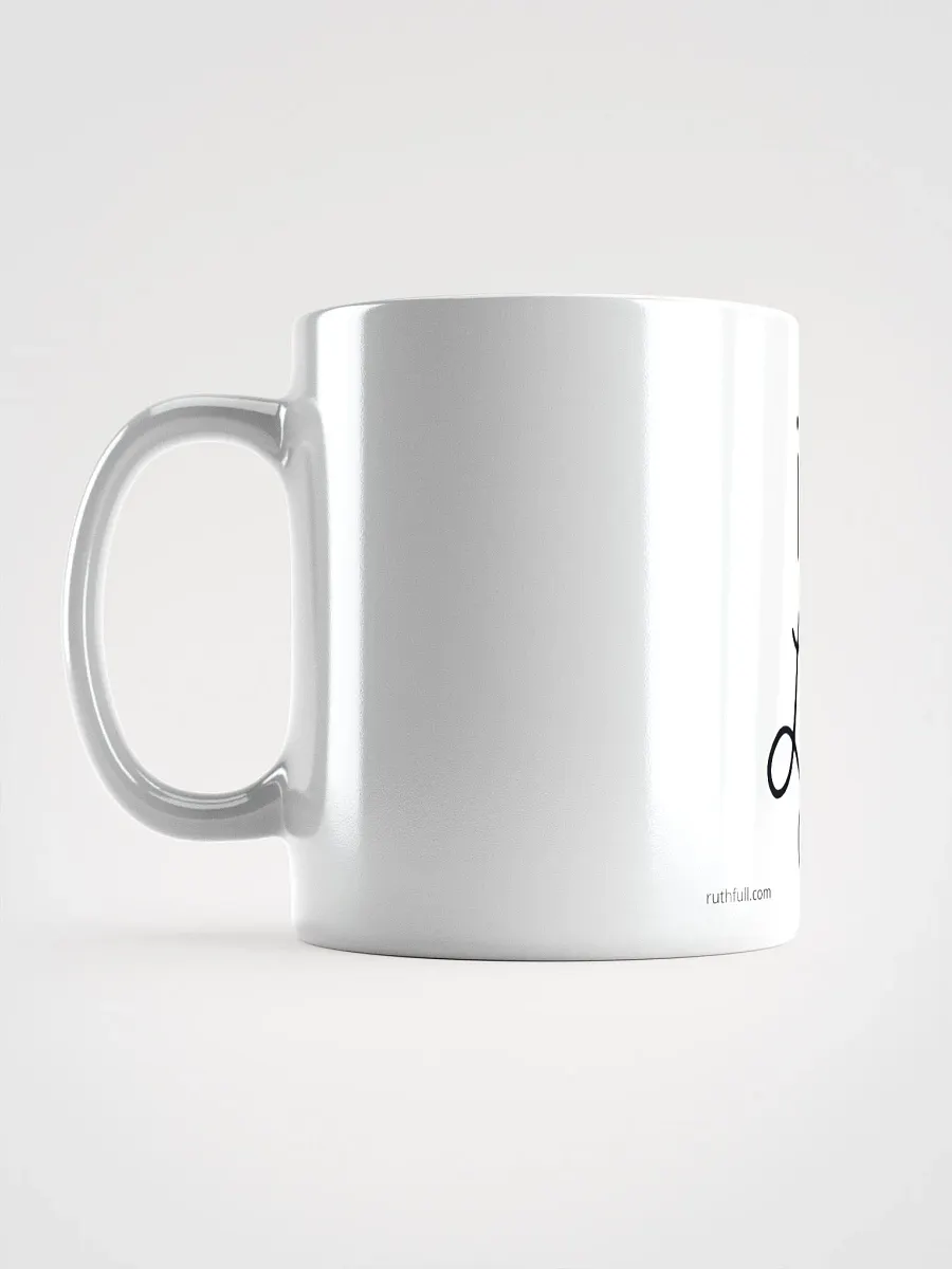 i ❤️ LA Mug product image (6)