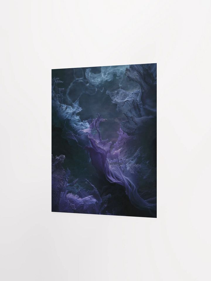 Whispers of the Veil Matte Poster product image (18)