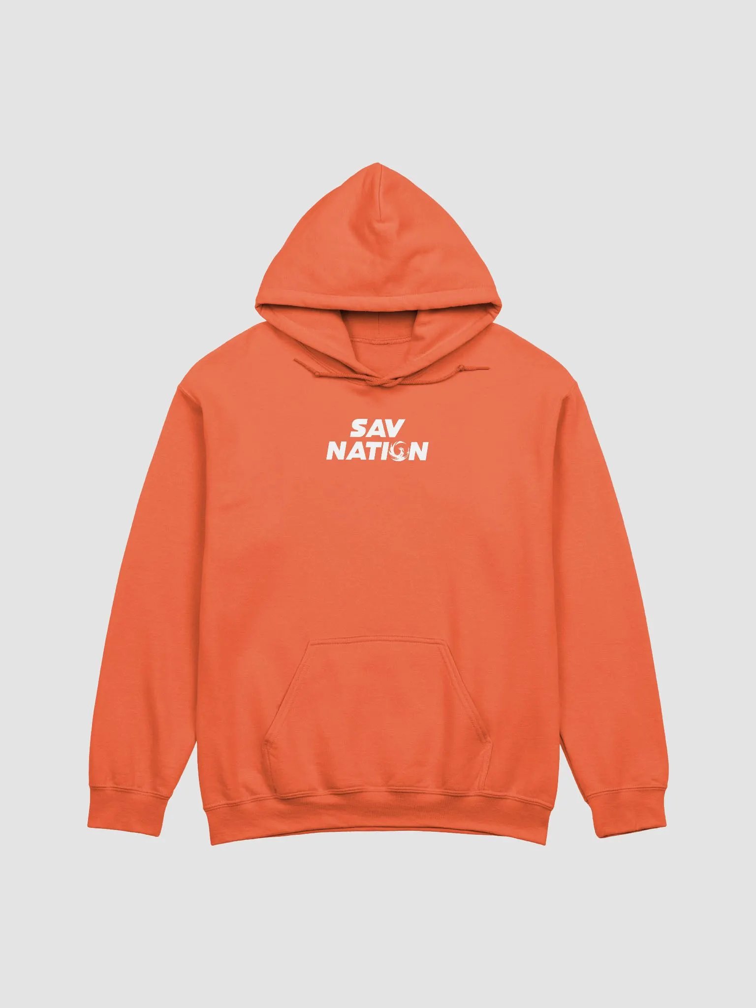 Gildan Team Sav Hoodie product image (50)