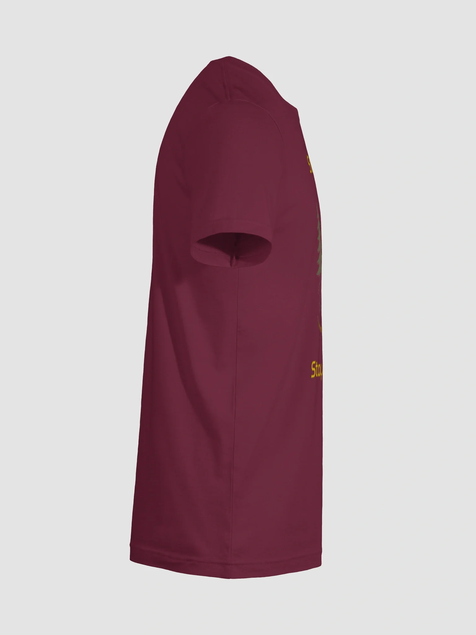 Stay Alert, Stay Adorable – Meerkat Tee product image (12)