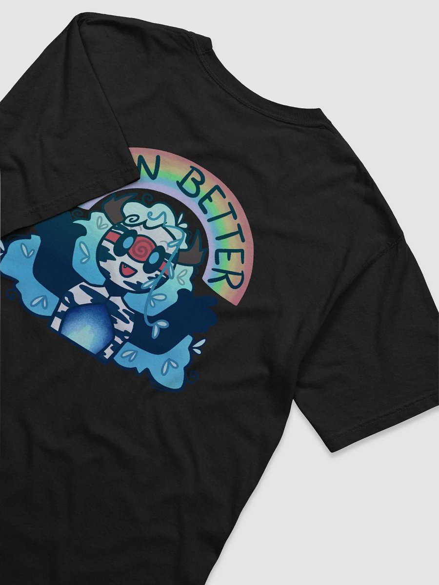 EVEN BETTER SHIRT-TREATS product image (4)