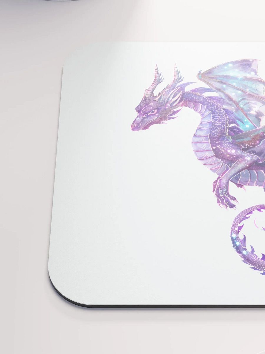 Celestial Dragon Mouse Pad product image (6)