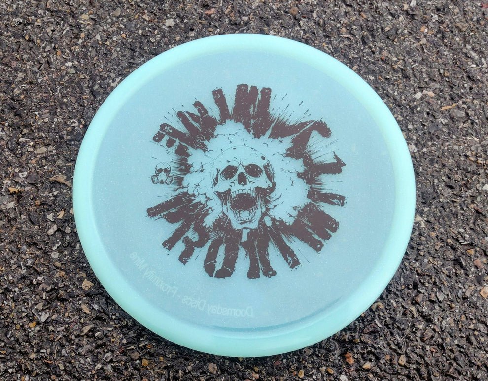 Doomsday Discs Proximity Mine product image (1)