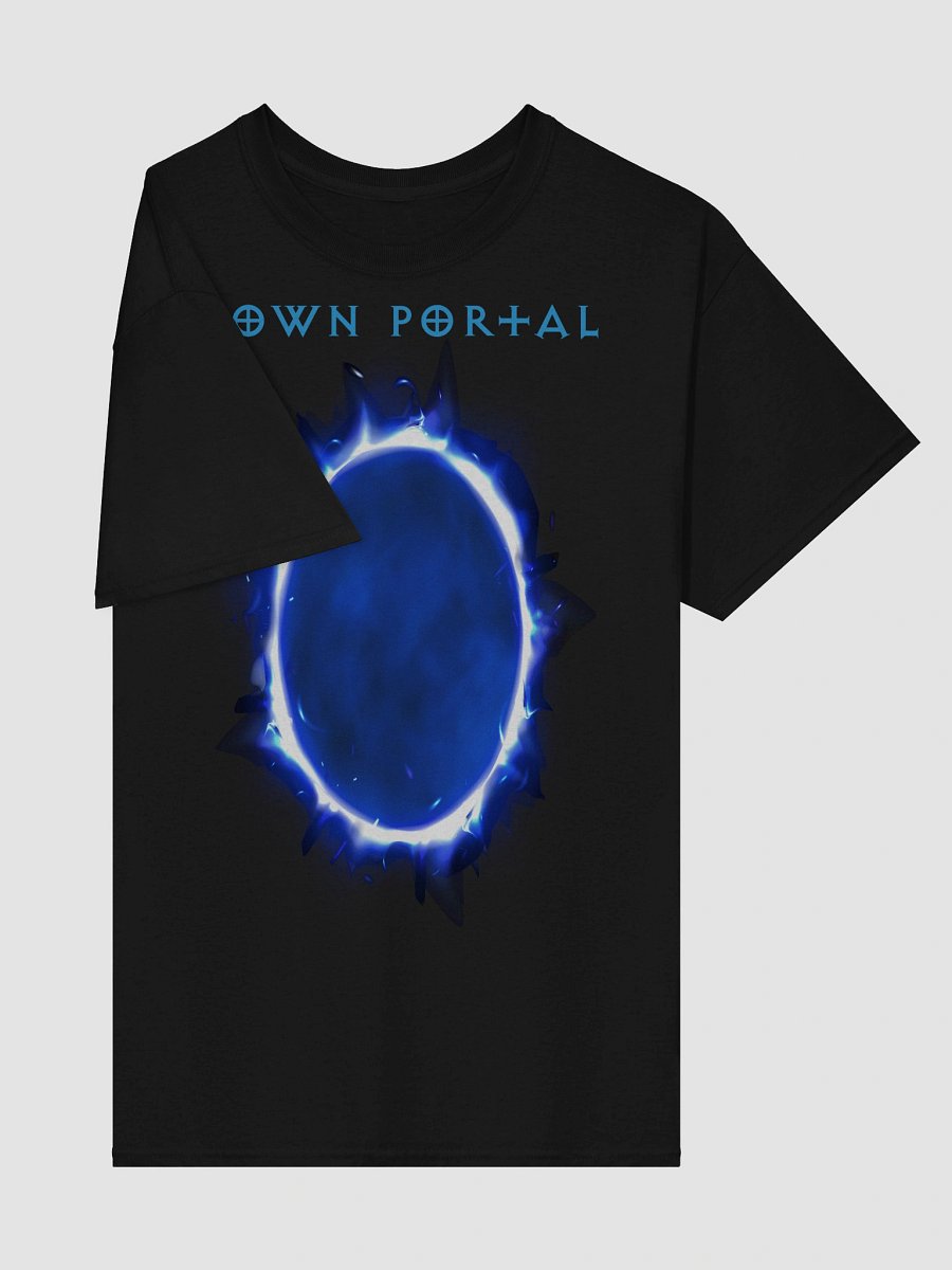 Town Portal T-Shirt! product image (4)