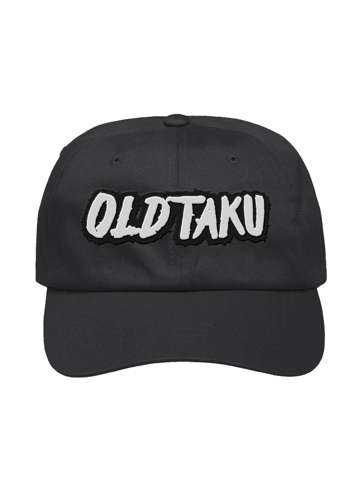 OLDTAKU Classic Dad Hat product image (5)