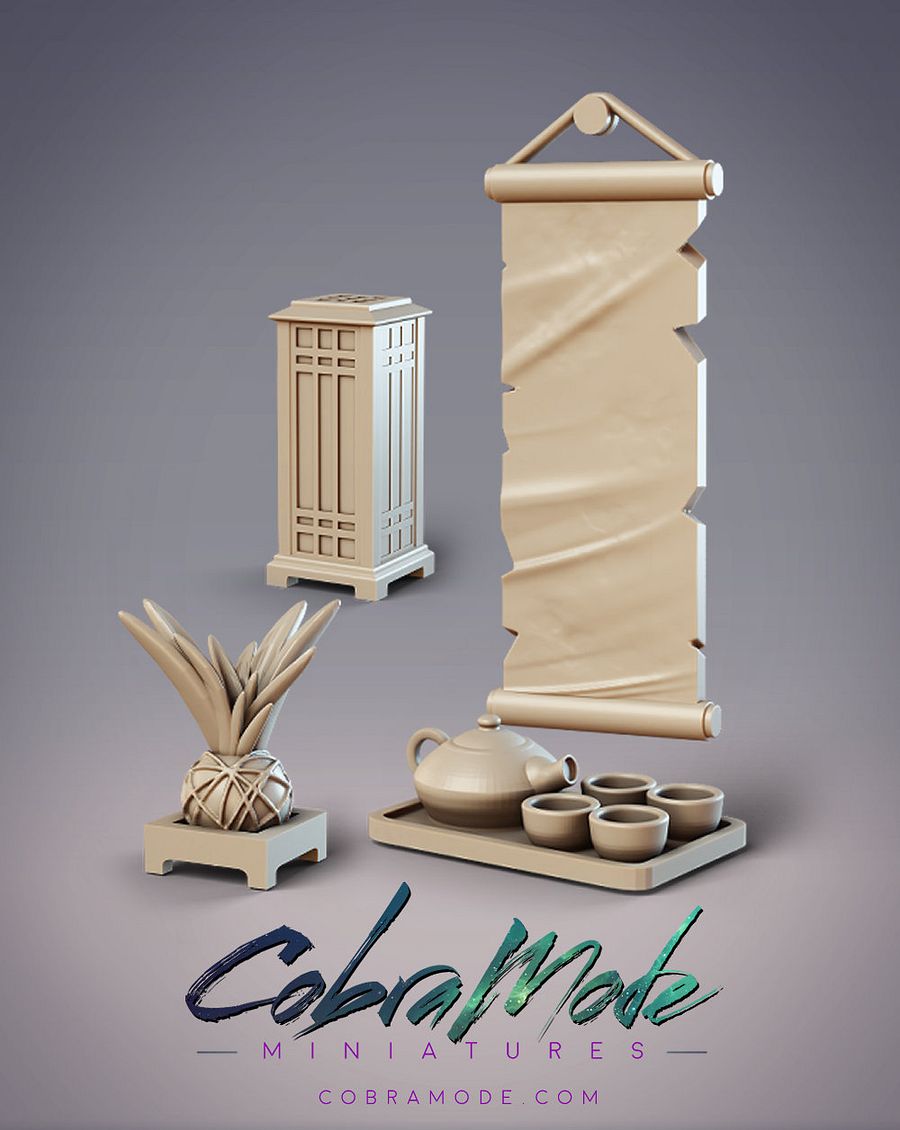 CobraMode 25 March 2022 Collection product image (9)
