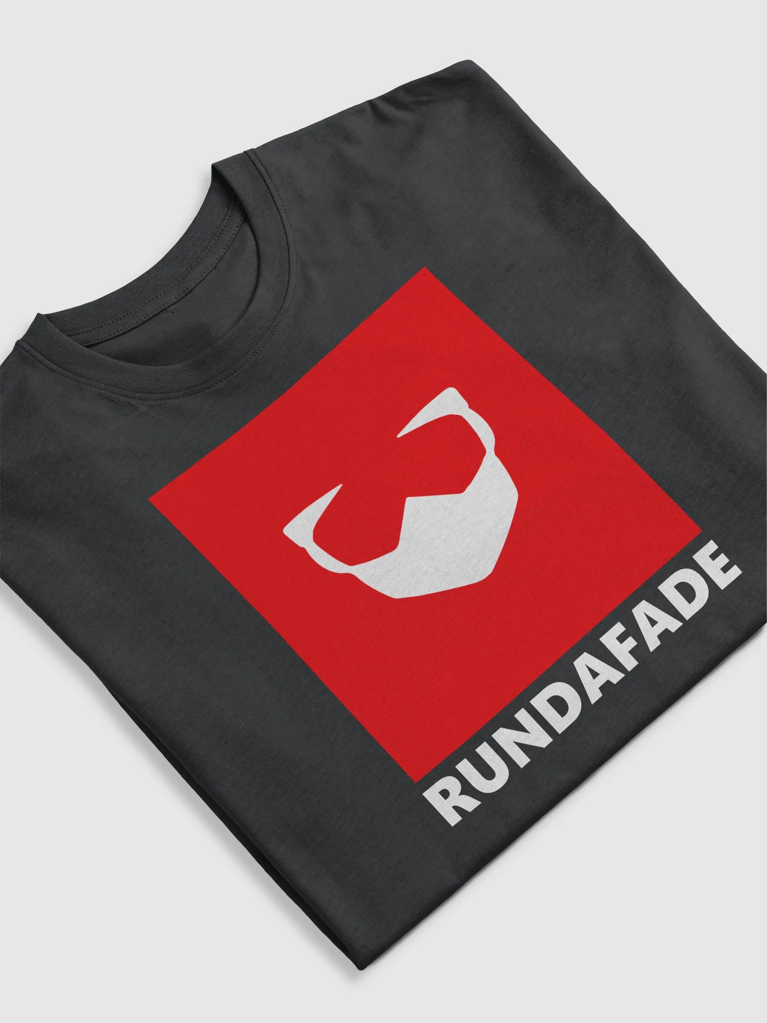 RUNDAFADE TSHIRT product image (5)