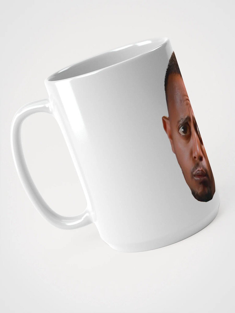 Whimsical Surprise White Glossy Mug product image (3)