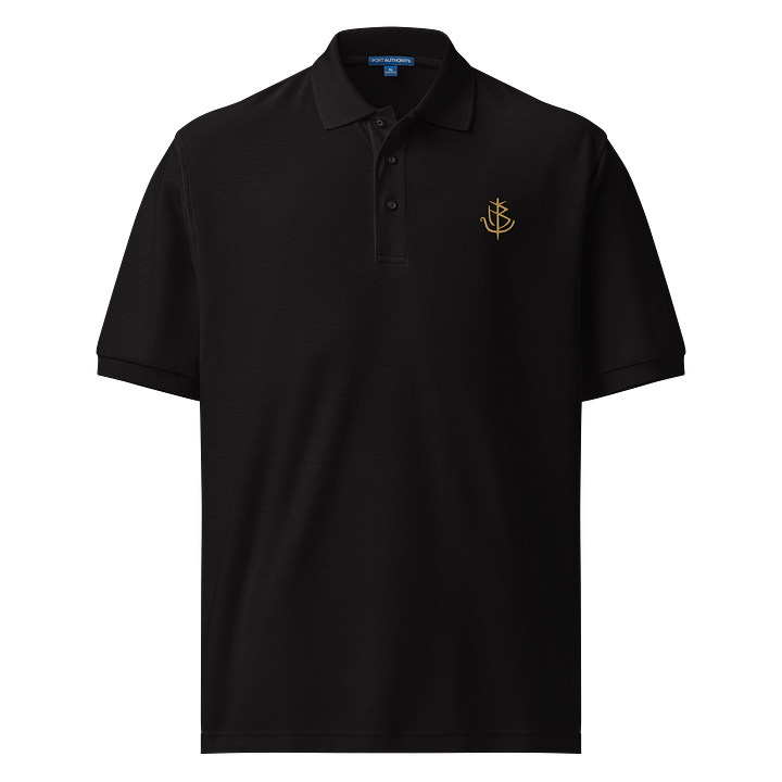MEN'S VANDERHEIM BOATHOUSE POLO product image (1)