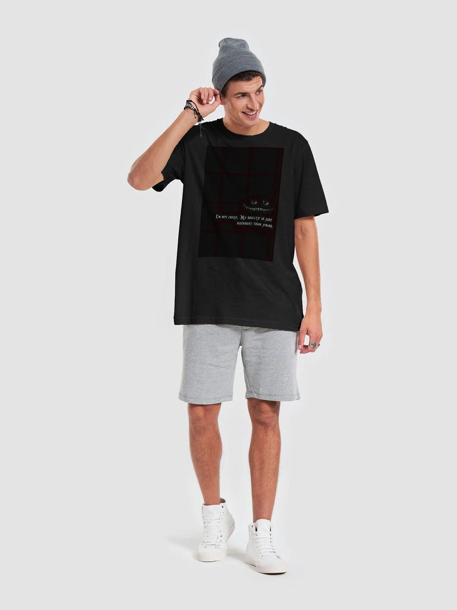 Not Crazy Tee product image (6)