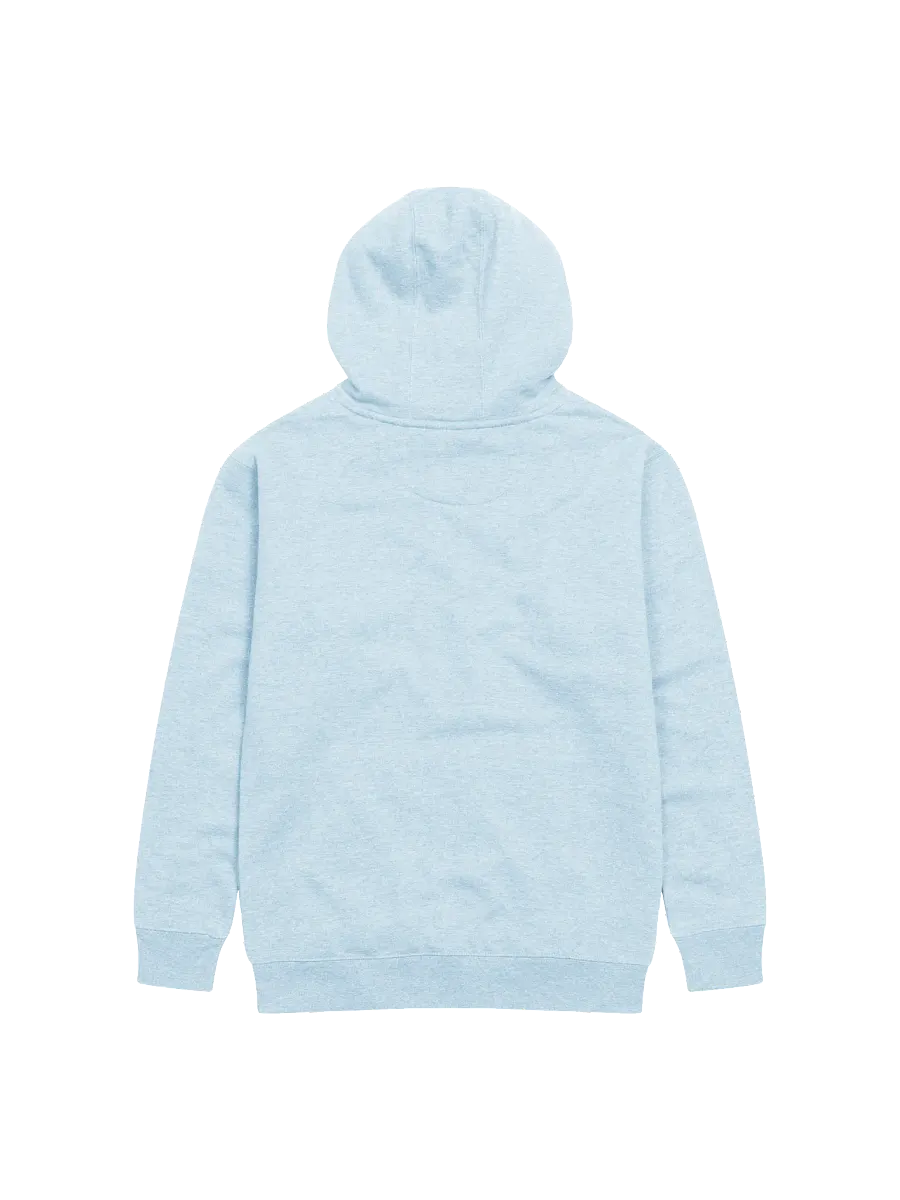 Vibrant Foxes Unisex Premium Hoodie product image (65)