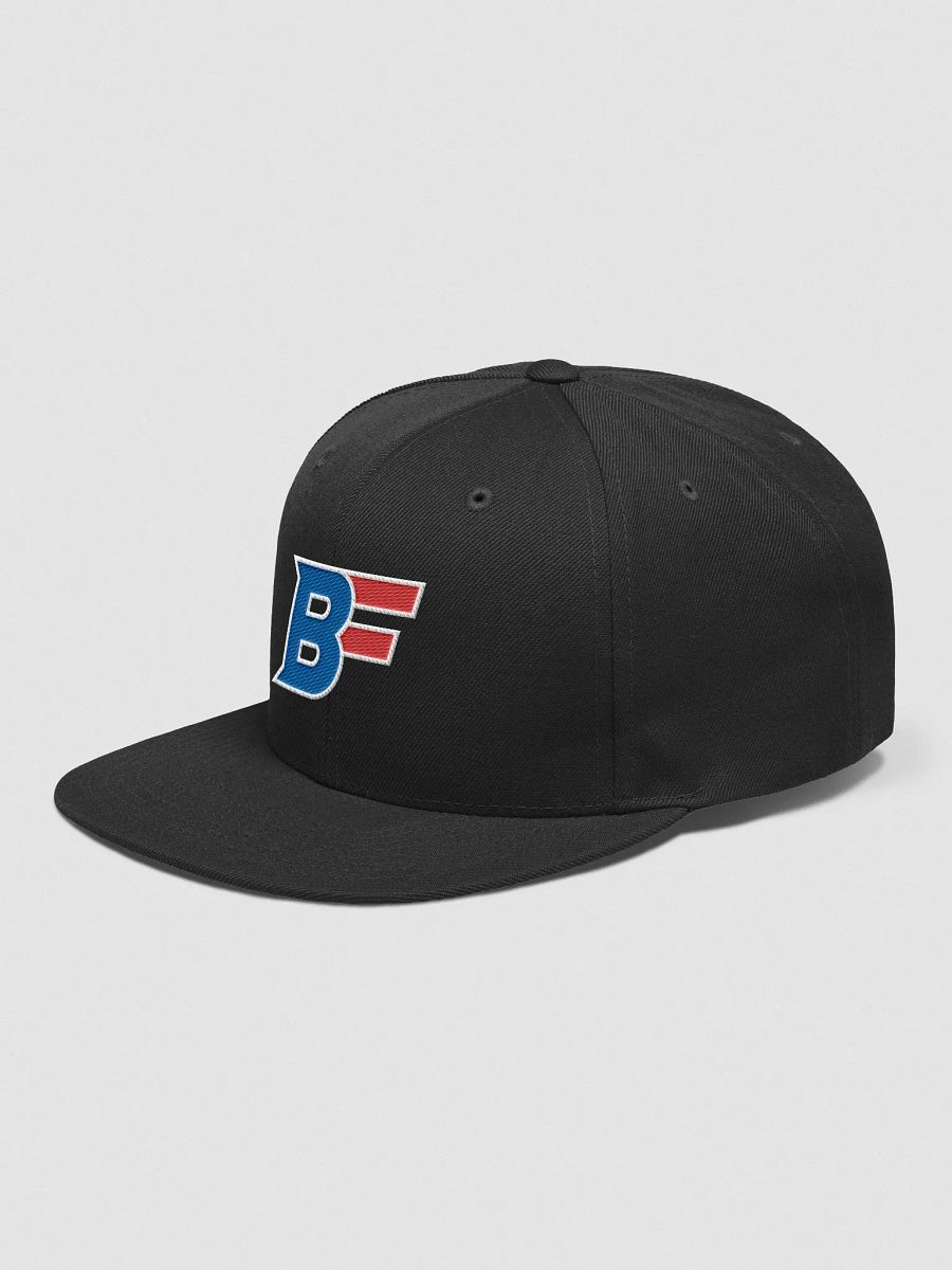 BF Snapback product image (2)