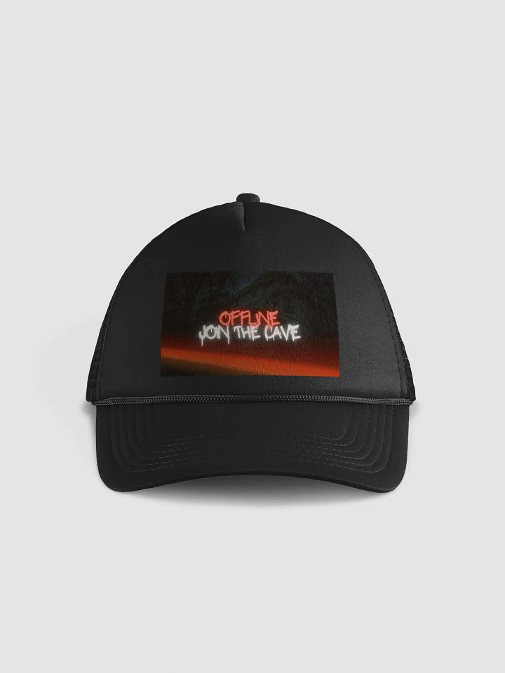 Offline Cavern Hat product image (1)