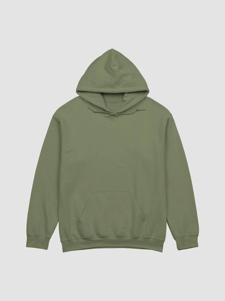 Supernal Aztaroth | Classic Hoodie product image (2)