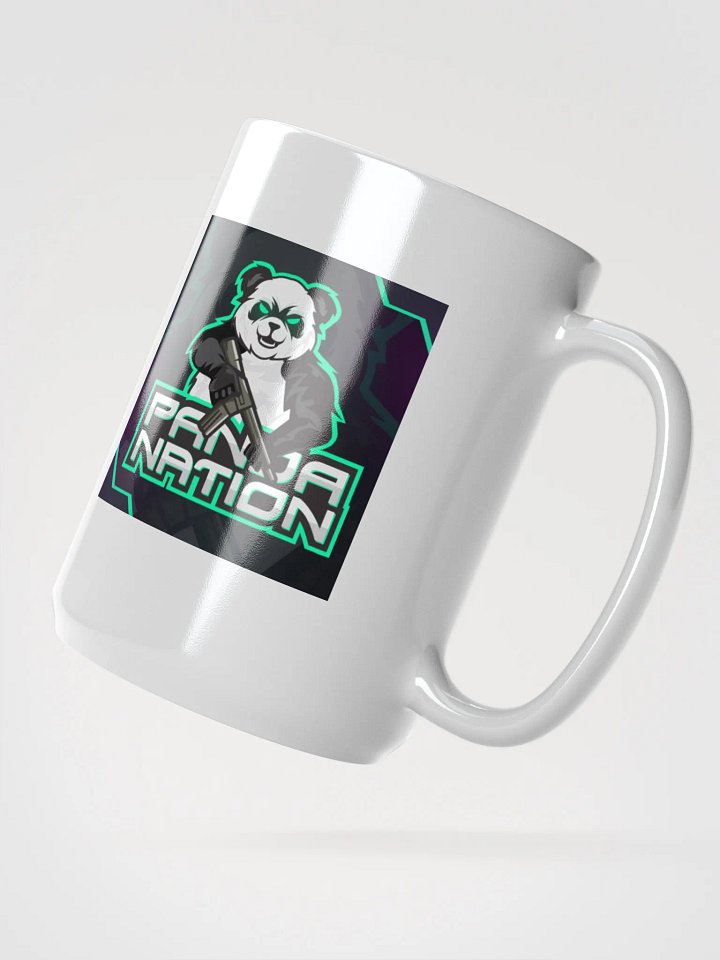 Panda Nation product image (2)