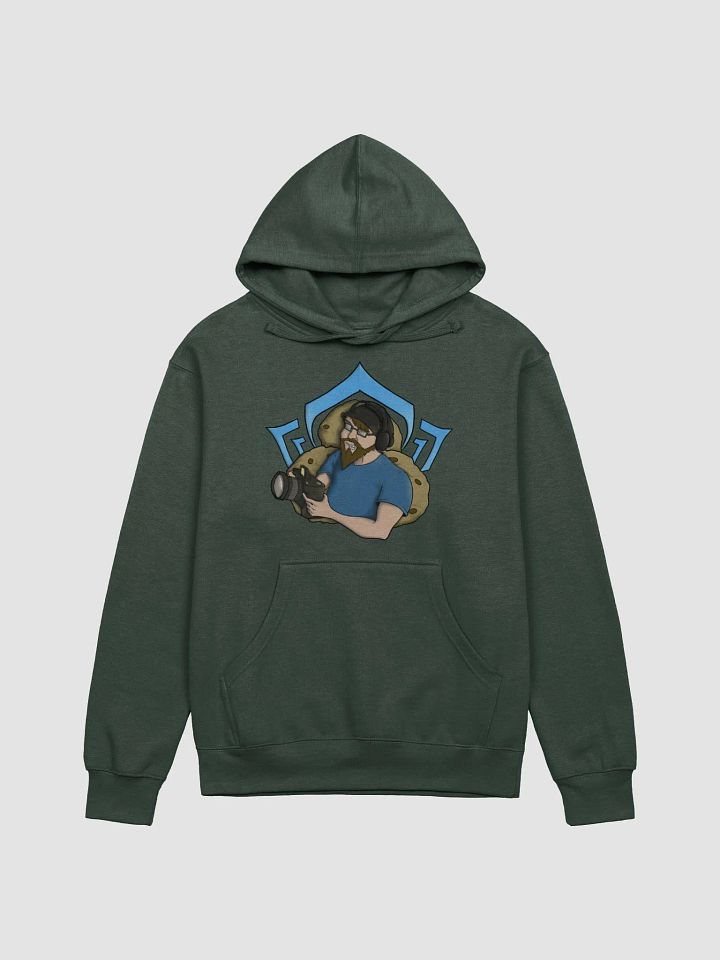 Spandy Glyph Hoodie product image (1)
