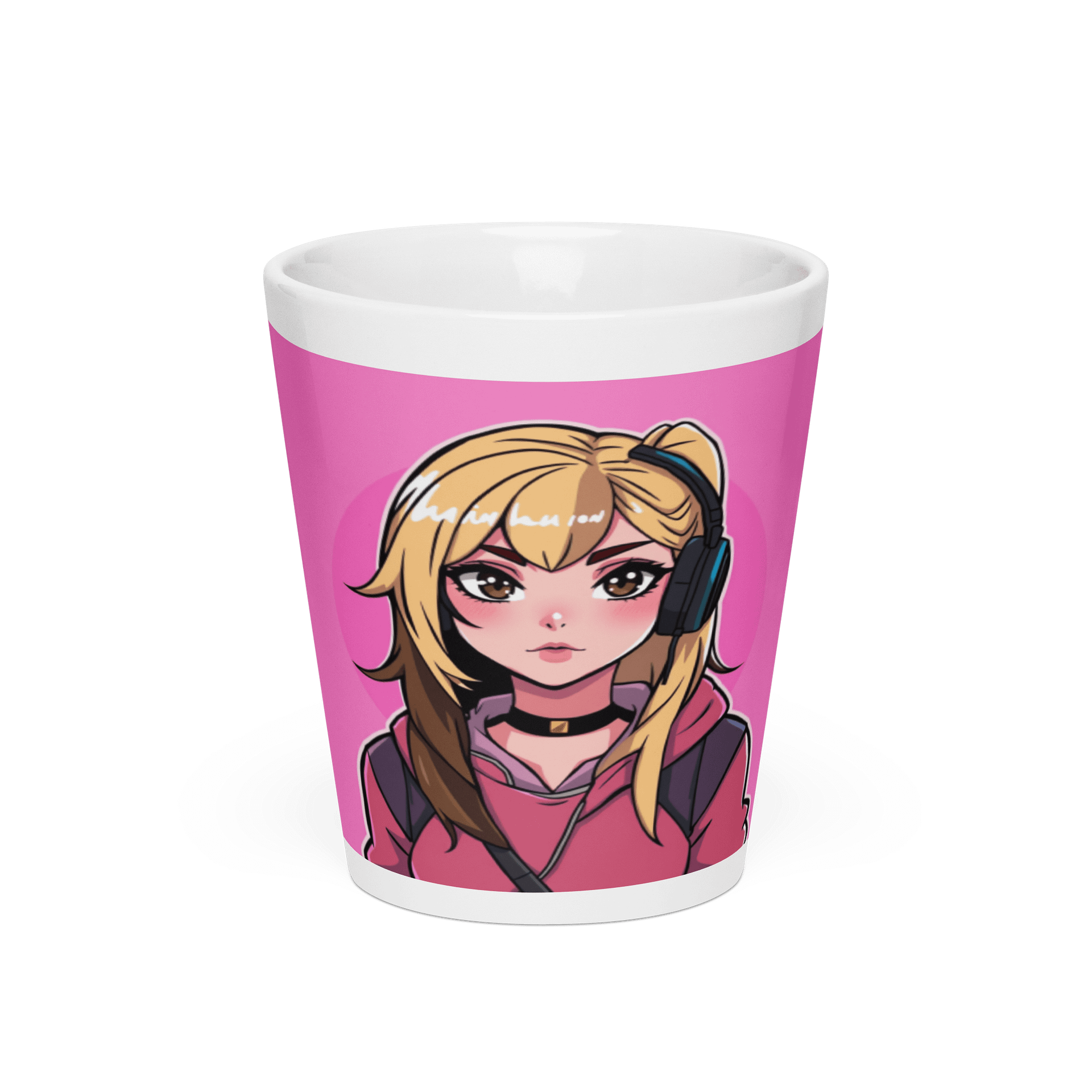 Game On Latte Dream Mug product image (3)