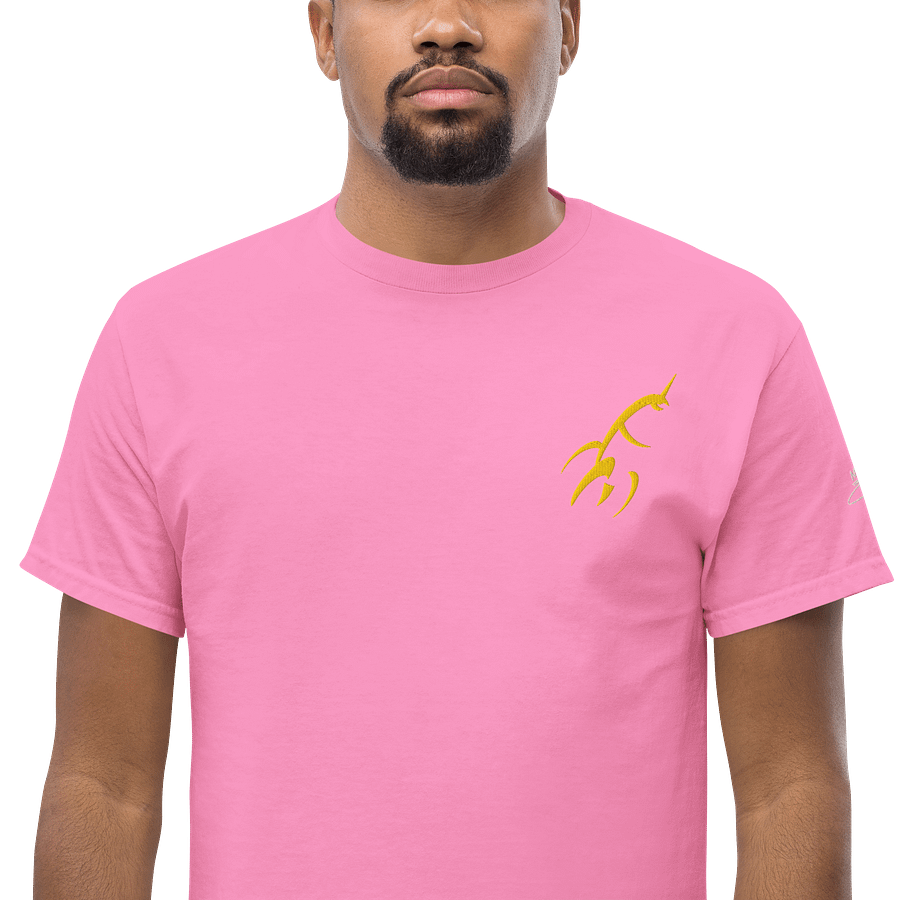 Pink Rocket Shirt product image (2)