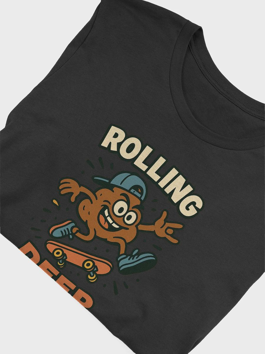 Rolling Deep Tee product image (4)