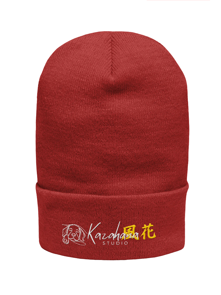 Kazahana STUDIO Beanie- Embrace the Breeze product image (3)