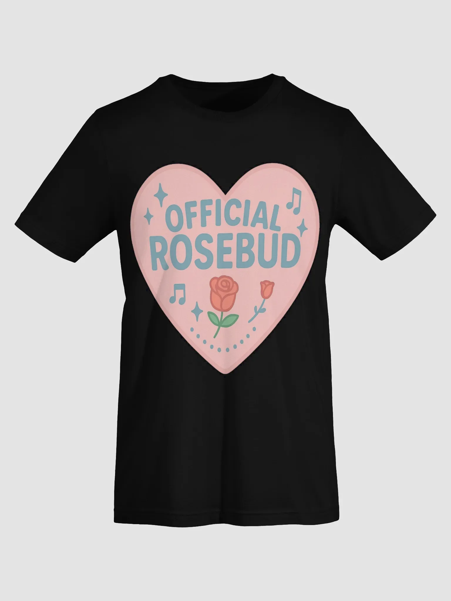 A Rosebuds T-Shirt product image (7)
