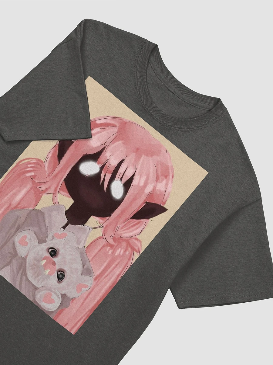 Lilith And Bear Print T-Shirt product image (23)