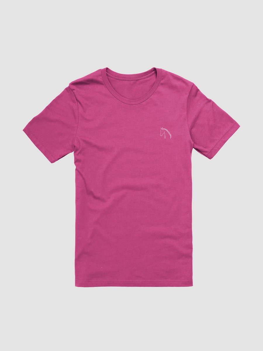 Horse T-Shirt product image (1)