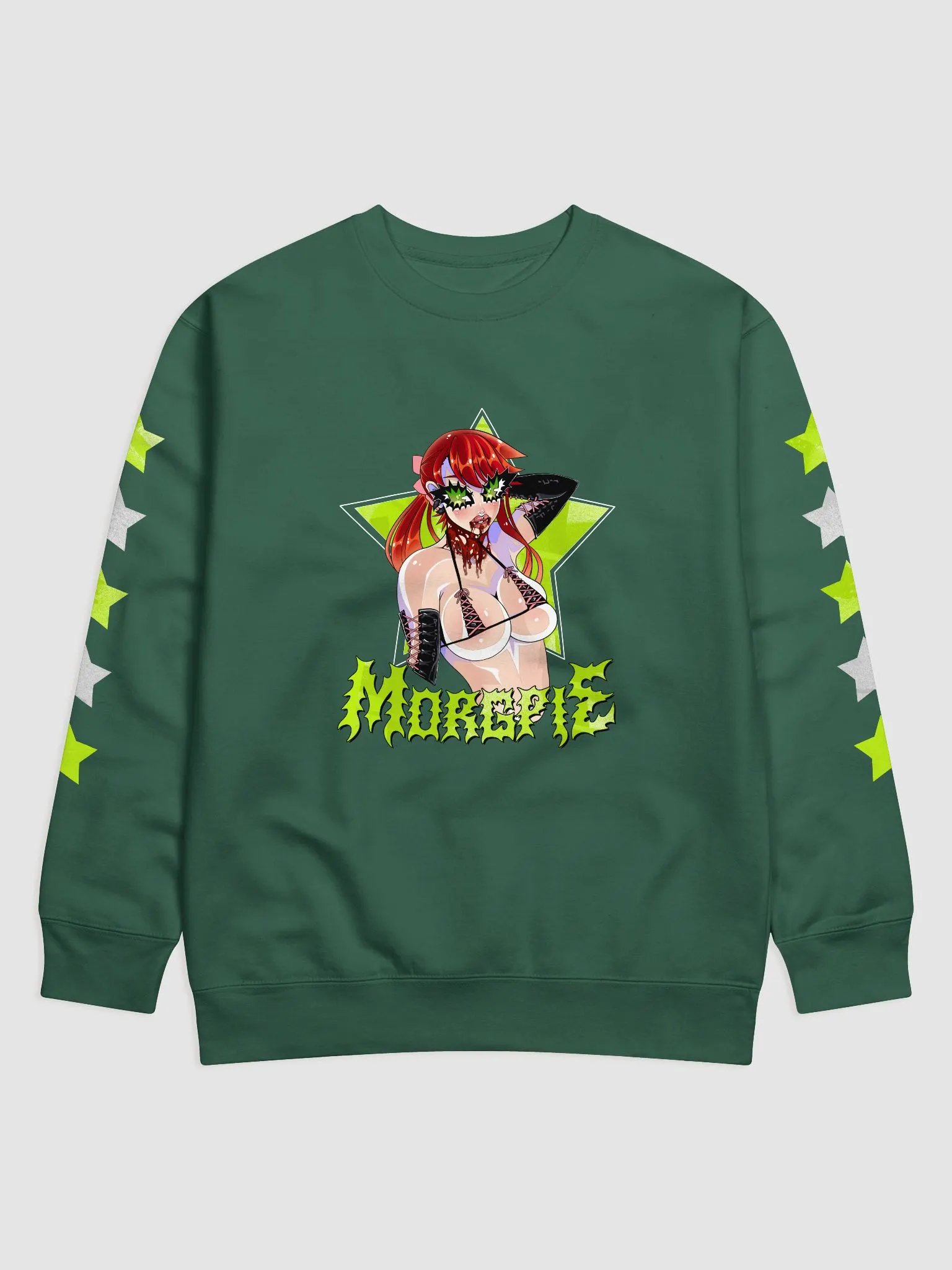 Spiked Sweater product image (3)