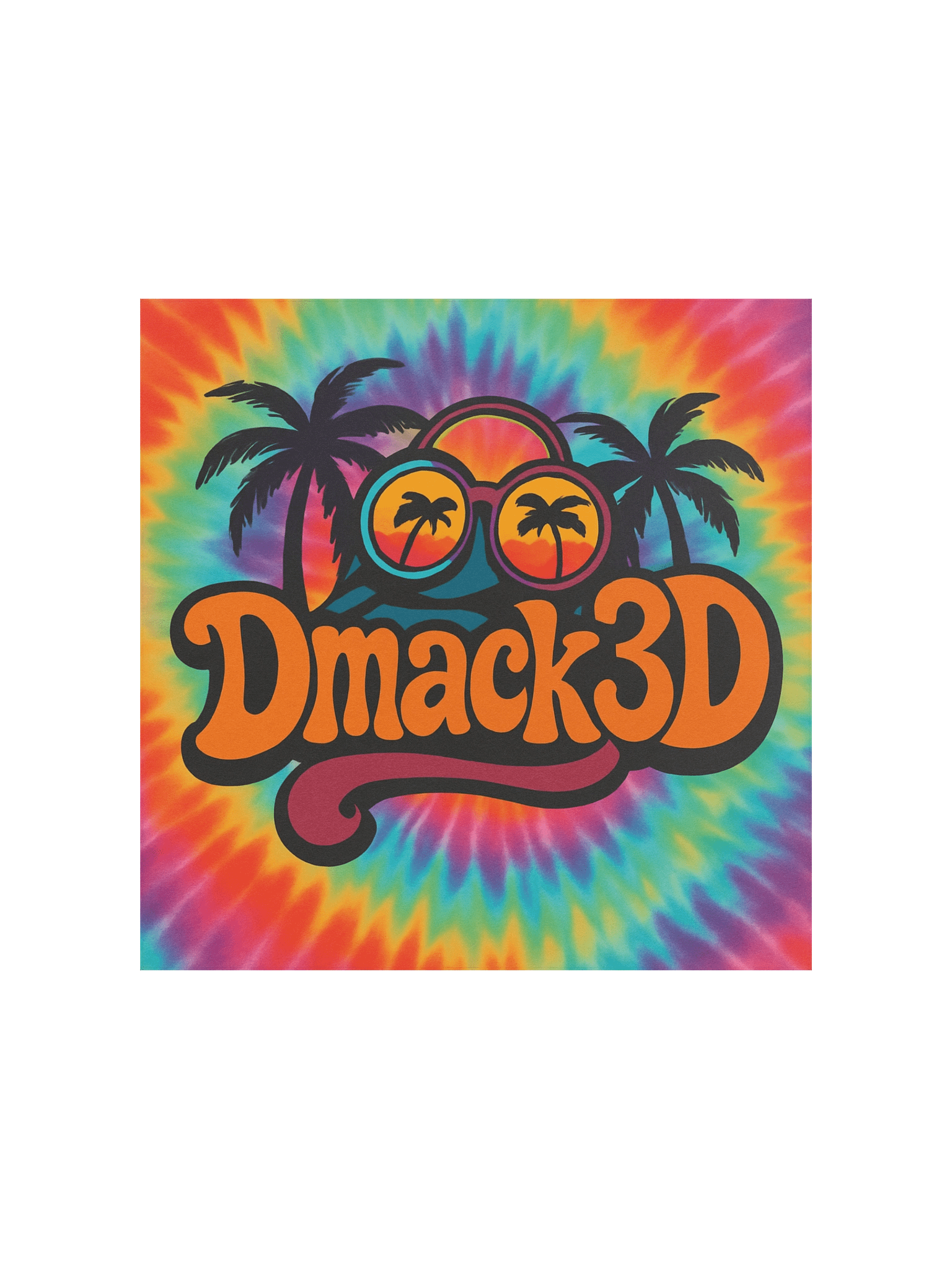 Poster, Dmack3D product image (4)