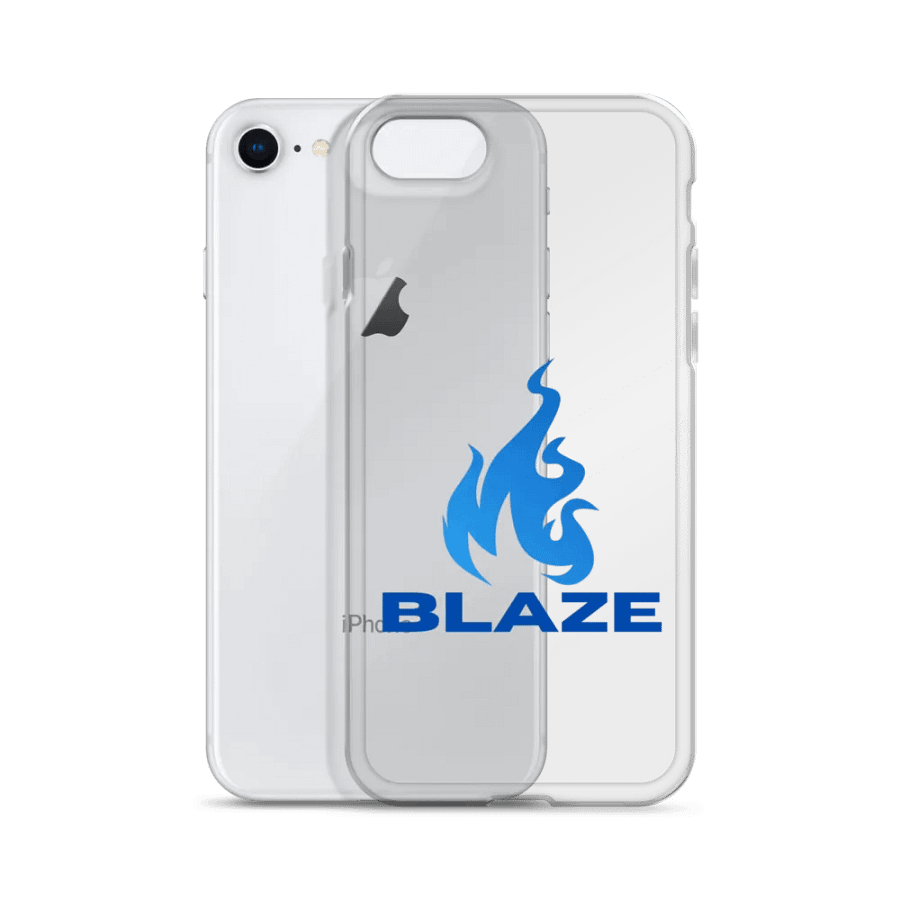 iPhone clear case product image (328)