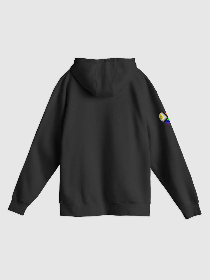 Pride Flag Hoodie product image (2)