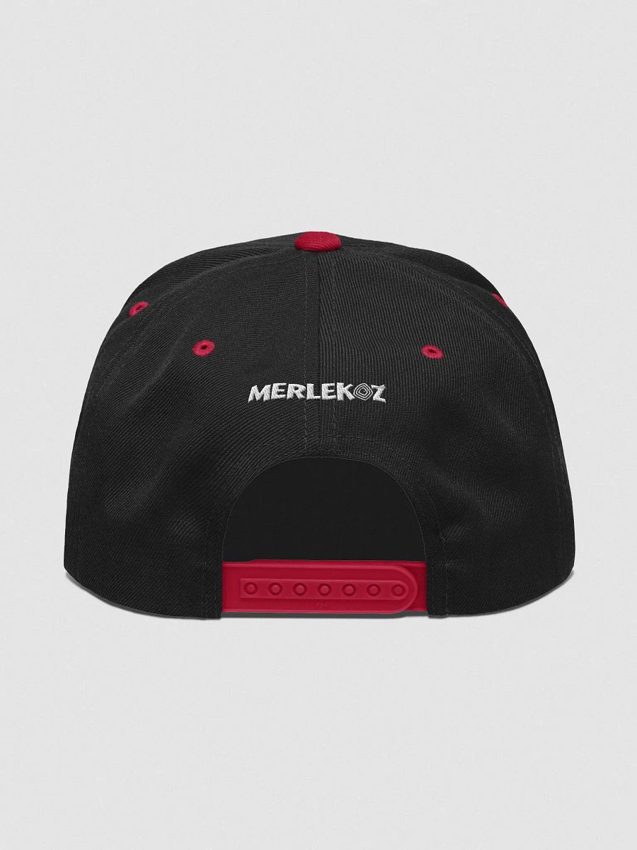 Logo Cap product image (3)
