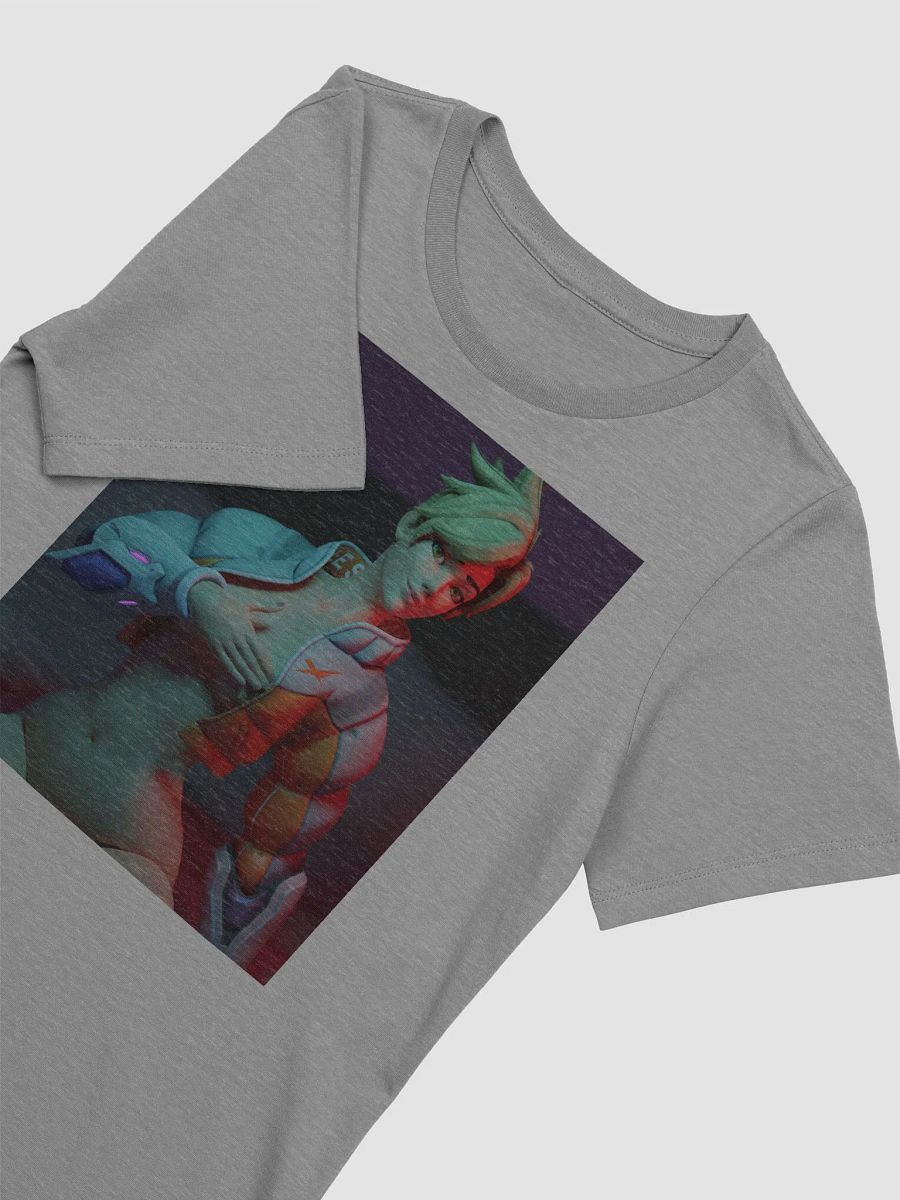 Limited Edition Sussy Tracer Women's Supersoft Relaxed-fit T-Shirt product image (3)