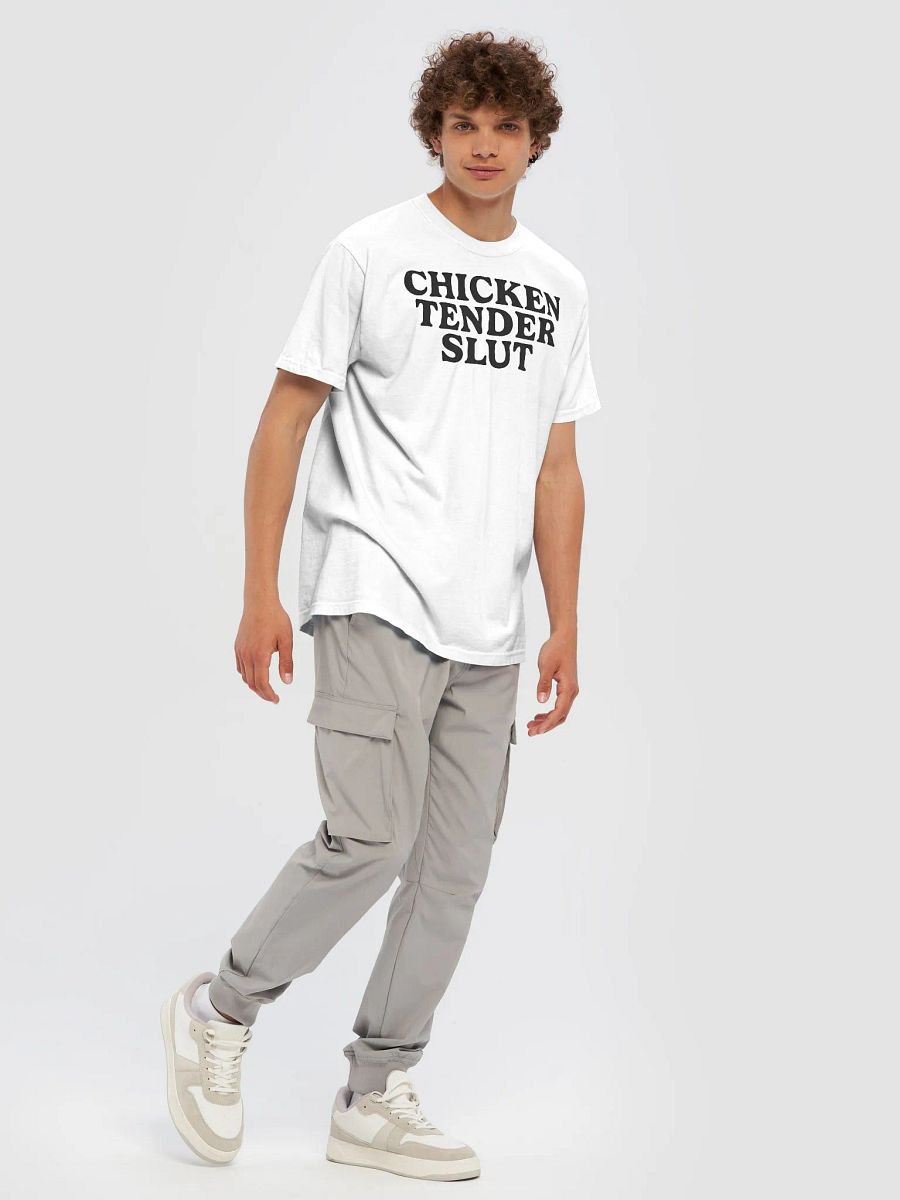 Chicken Tender Slut Shirt product image (3)