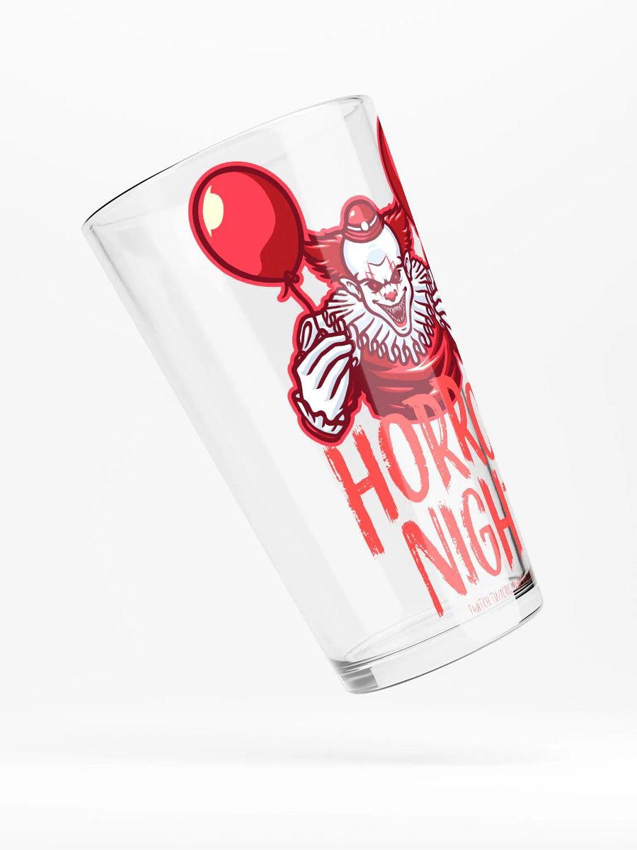 HorrorNightClown_Pint product image (2)