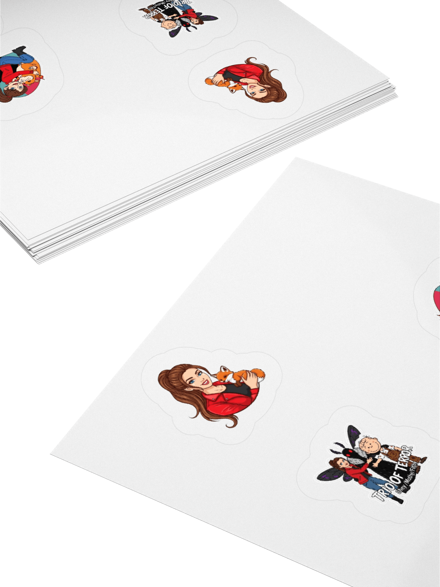 Hugs Sticker product image (4)