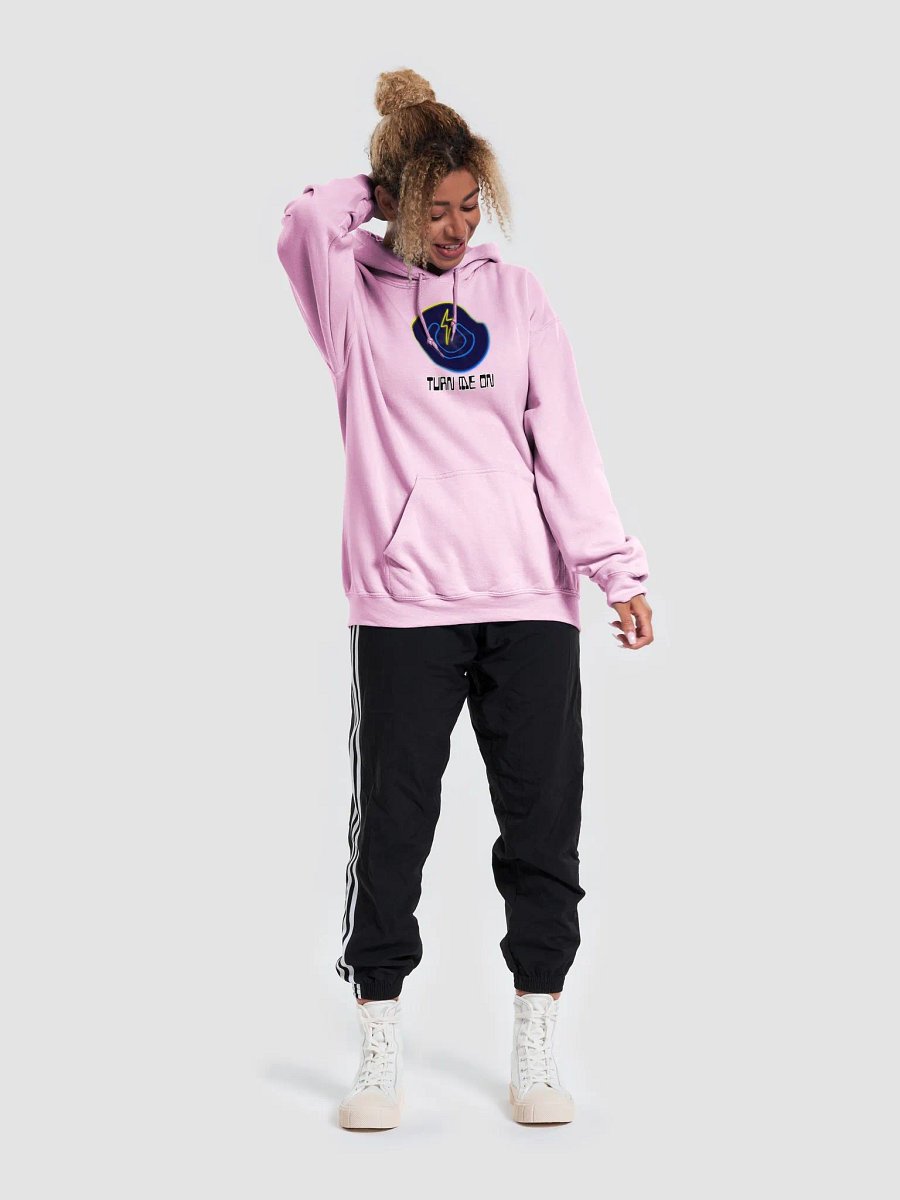 EPik Turn Me On Hoody, (12) product image (2)