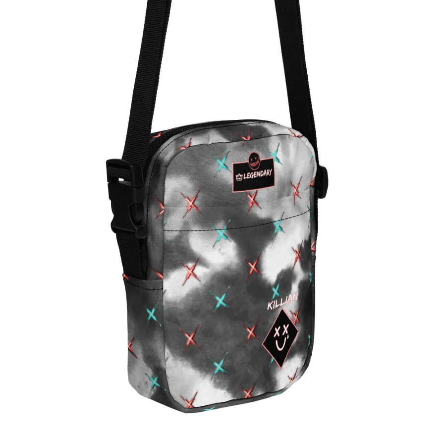 Da Dopiest - cross body bag! product image (1)