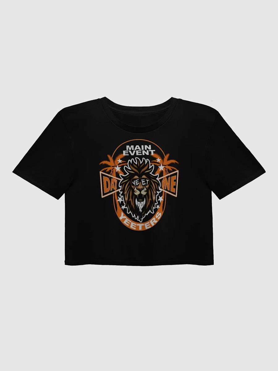 Main Event Yeeters Crop product image (1)