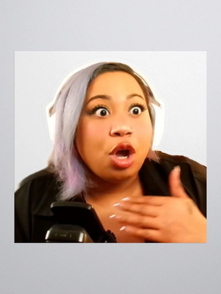 Meikoshi shocked face product image (1)