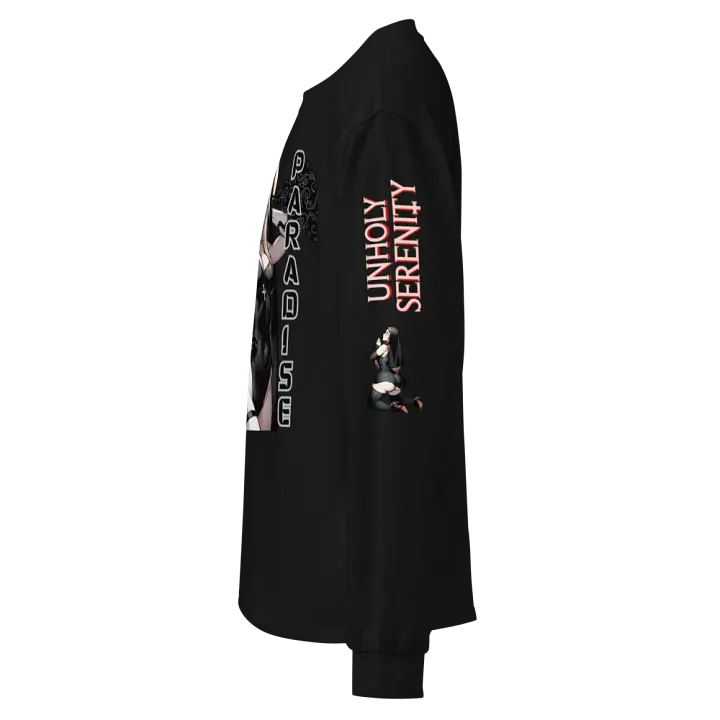 heavens paradise long sleeve product image (4)