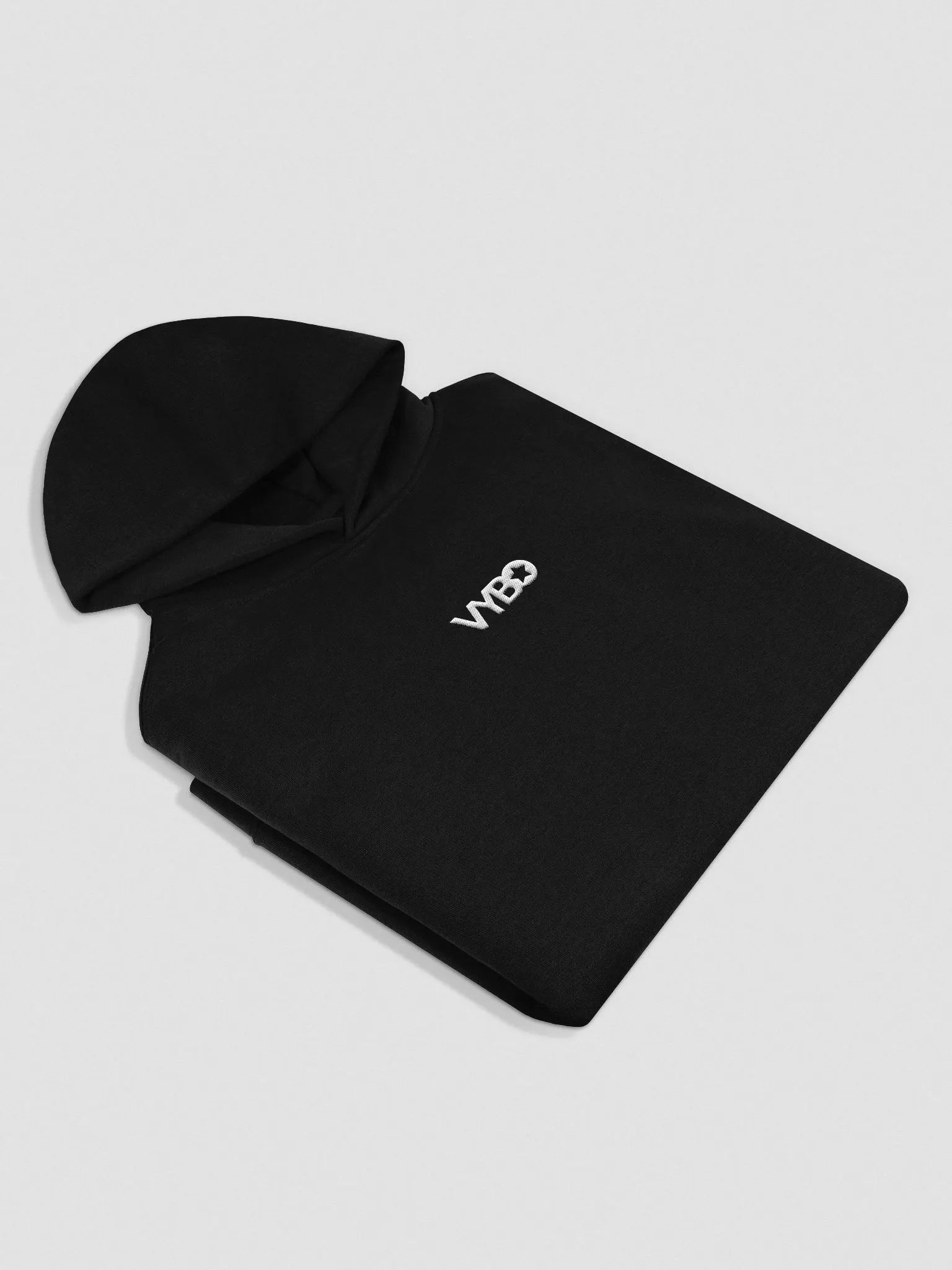 VYBO Oversized Hoodie product image (14)