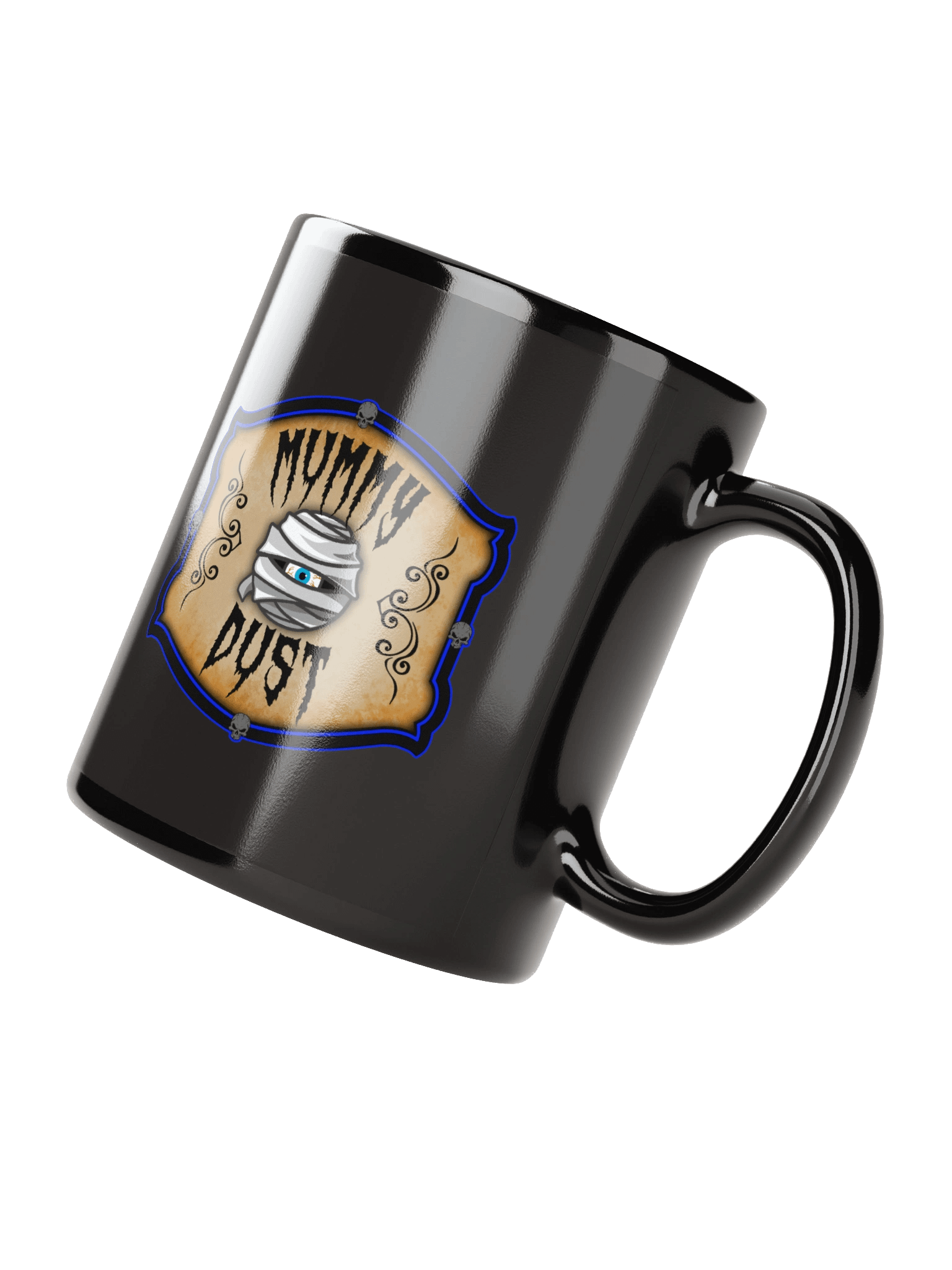 POTIONS OF WITCHERY 6 (MUMMY DUST) product image (4)