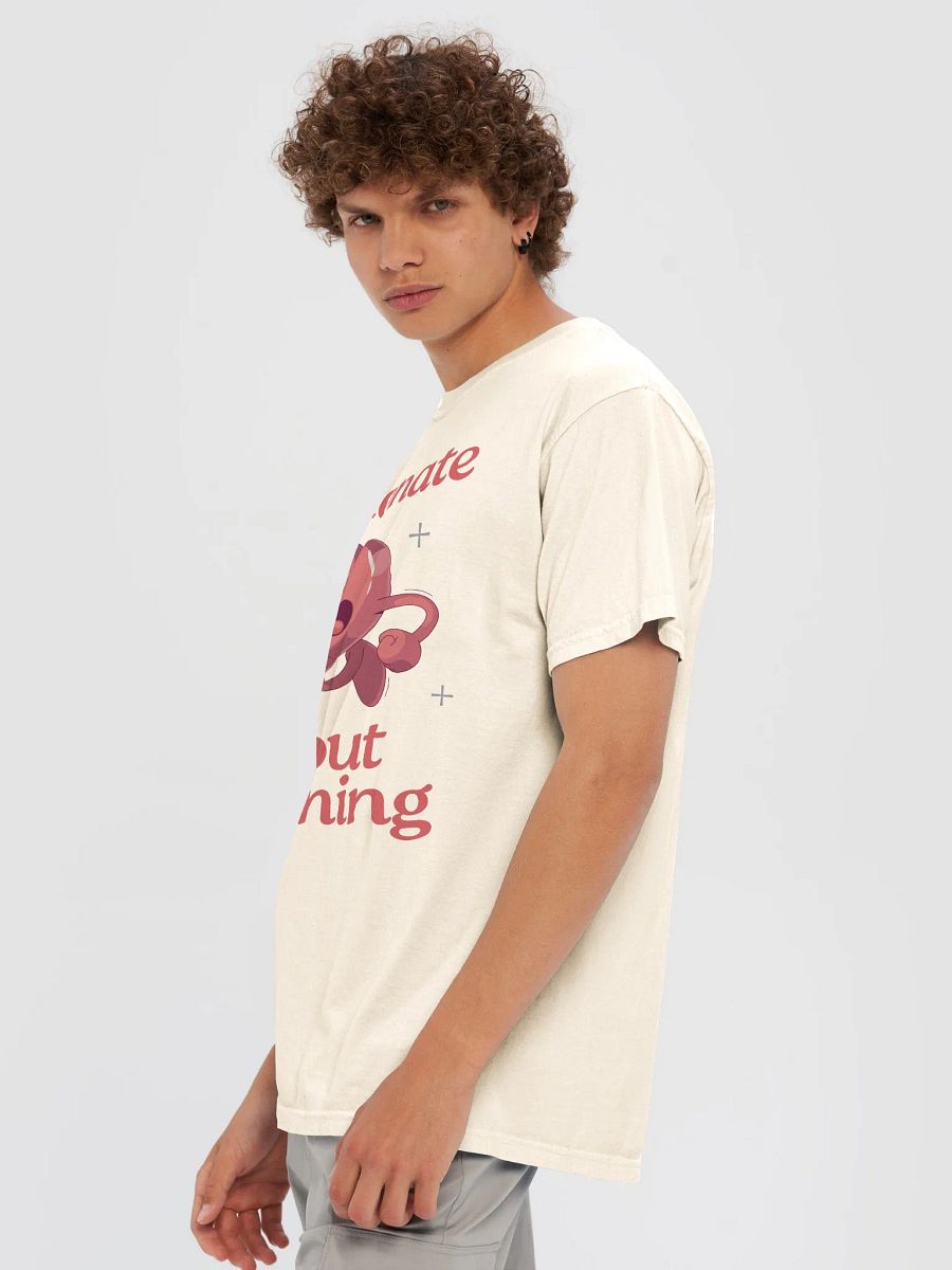 Passionate Heart Runner T-Shirt product image (16)