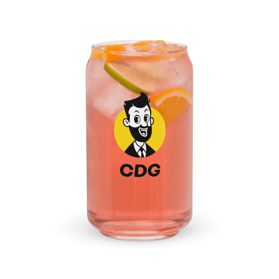 CDG Cup product image (7)