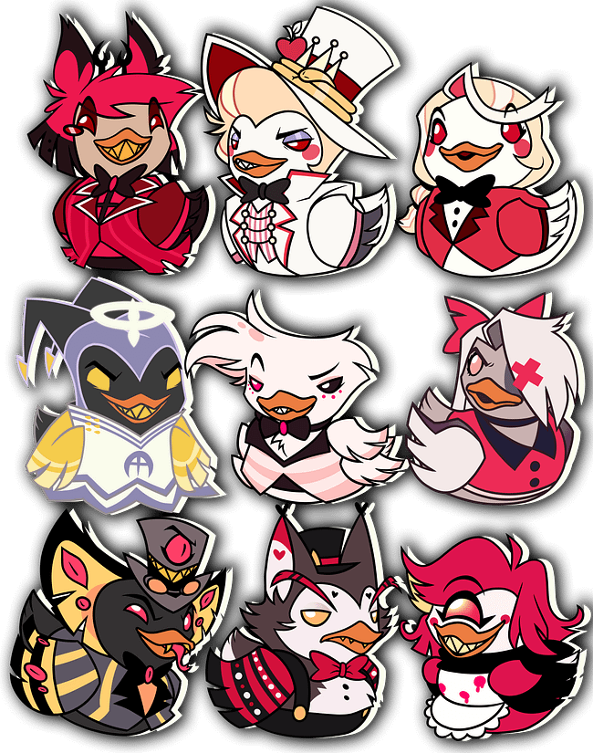 Sticker Bundle