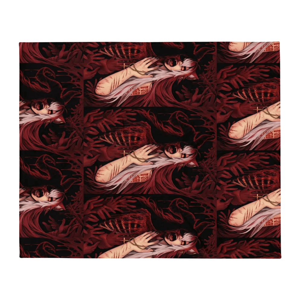 Battle Blanket product image (2)