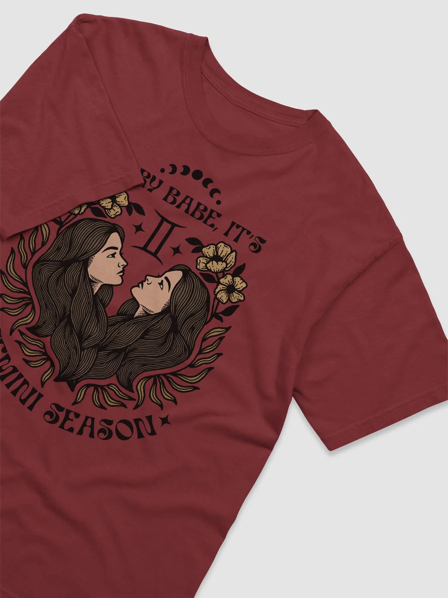 :⋆*･ﾟ Gemini Season Tee :⋆*･ﾟ product image (18)
