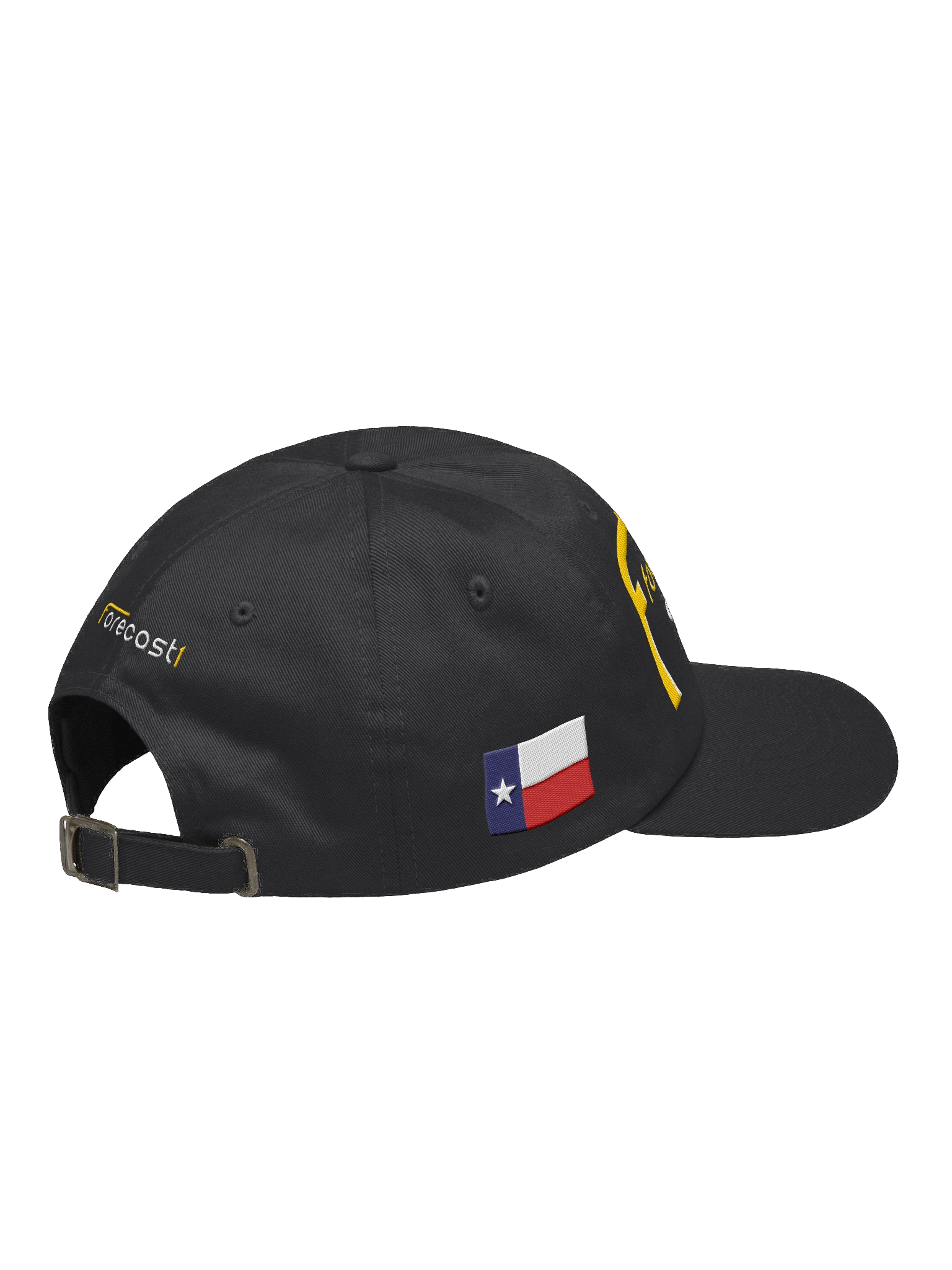 Forecast COTA Cap Dark product image (4)